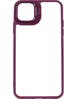 قاب گوشی آیفون 12Pro Max دارای هولدر