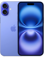 گوشی موبایل اپل مدل Iphone 16 ظرفیت 256 گیگابایت رم 8 گیگابایت - نان اکتیو | پارت نامبر CH/A