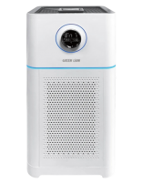 دستگاه تصفیه کننده هوا هوشمند گرین لاین مدل  Intelligent Air Purifier