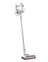 جارو شارژی گرین لاین Turbo Vacuum Cleaner