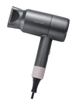 سشوار گرین لاین مدل Blow Wave Hair Dryer 850W