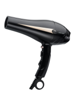 سشوار گرین لاین مدل Professional Hair Dryer 2000W