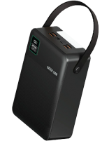 پاوربانک گرین لاین مدل Thunder 80  Power Bank ظرفیت 80000 میلی آمپر
