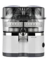 آب مرکبات گیری گرین لاین مدل Citrus Juice Maker
