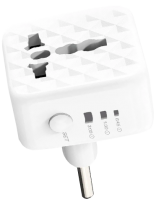 مبدل تایمردار گرین لاین مدل Universal Conversion Plug