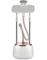 اتو بخار ایستاده گرین لاین مدل Garment Steamer Pro With Ironing Board