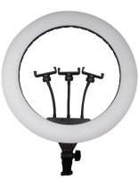 رینگ لایت گرین لاین مدل GLR-18 LED Ring Light