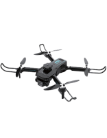 کوادکوپتر دوربین دار گرین لاین مدل G780 Drone