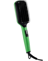 برس حرارتی گرین لاین مدل Hair Straightener Combo
