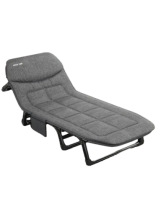 تخت کمپینگ تاشو گرین لاین مدل Foldable Camping Bed