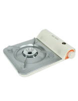 اجاق گاز کمپینگ گرین لاین مدل Portable Outdoor Stove