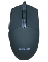 ماوس گیمینگ گرین لاین مدل Wired Gaming Mouse