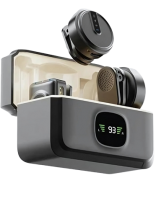 میکروفون بی سیم گرین لاین مدل GLM-Wireless Mic Lite