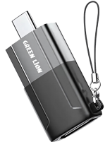 مبدل تایپ سی به HDMI گرین لاین مدل GAD-13