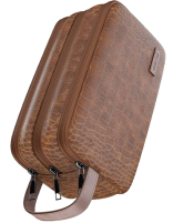 کیف چرمی گرین لاین مدل STALLION CLUTCH BAG