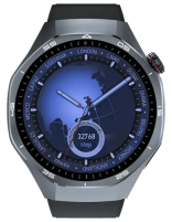ساعت هوشمند گرین لاین مدل Tech Master Smart Watch