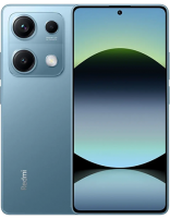 گوشی موبایل شیائومی مدل Redmi Note 14s ظرفیت 256 گیگابایت رم 8 گیگابایت