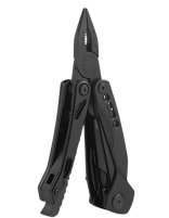 انبردست 14 کاره گرین لاین مدل Multi Plier Pro
