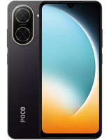 گوشی موبایل شیائومی مدل Poco C71 ظرفیت 64 گیگابایت رم 3 گیگابایت