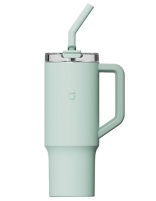 ماگ یک لیتری شیائومی مدل Xiaomi Mijia Straw Cup